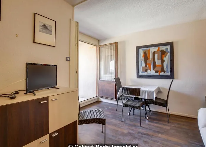 Plage, 2 Pièces, 2 Personnes - Fr-1-521-117 Appartamento *